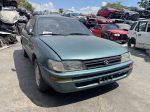 TOYOTA COROLLA ΜΟΝΤΕΛΟ: 1992-1997 KYBIKA: 1300CC ΚΩΔ. ΚΙΝΗΤΗΡΑ: 4E