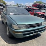 TOYOTA COROLLA ΜΟΝΤΕΛΟ: 1992-1997 KYBIKA: 1300CC ΚΩΔ. ΚΙΝΗΤΗΡΑ: 4E