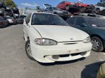 HYUNDAI ACCENT ΜΟΝΤΕΛΟ: 1994-1997 ΚΥΒΙΚΑ: 1500CC ΚΩΔ. ΚΙΝΗΤΗΡΑ: G4FK