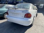 HYUNDAI ACCENT ΜΟΝΤΕΛΟ: 1994-1997 ΚΥΒΙΚΑ: 1500CC ΚΩΔ. ΚΙΝΗΤΗΡΑ: G4FK - Image 4