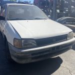 TOYOTA STARLET EP82 ΜΟΝΤΕΛΟ: 1990-1995 ΚΥΒΙΚΑ: 1300CC ΚΩΔ. ΚΙΝΗΤΗΡΑ: 2E