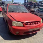 HYUNDAI ACCENT ΜΟΝΤΕΛΟ: 1999-2002 ΚΥΒΙΚΑ: 1300CC ΚΩΔ. ΚΙΝΗΤΗΡΑ: G4EA
