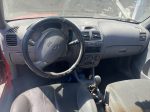 HYUNDAI ACCENT ΜΟΝΤΕΛΟ: 1999-2002 ΚΥΒΙΚΑ: 1300CC ΚΩΔ. ΚΙΝΗΤΗΡΑ: G4EA - Image 5