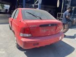 HYUNDAI ACCENT ΜΟΝΤΕΛΟ: 1999-2002 ΚΥΒΙΚΑ: 1300CC ΚΩΔ. ΚΙΝΗΤΗΡΑ: G4EA - Image 3