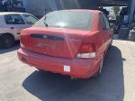 HYUNDAI ACCENT ΜΟΝΤΕΛΟ: 1999-2002 ΚΥΒΙΚΑ: 1300CC ΚΩΔ. ΚΙΝΗΤΗΡΑ: G4EA - Image 4