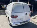 HYUNDAI H-1 ΜΟΝΤΕΛΟ: 2000-2004 ΚΥΒΙΚΑ: 2400CC ΚΩΔ. ΚΙΝΗΤΗΡΑ: G4JS - Image 3