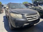 HYUNDAI SANTA FE ΜΟΝΤΕΛΟ: 2004-2007 ΚΥΒΙΚΑ: 2700CC ΚΩΔ. ΚΙΝΗΤΗΡΑ: G6EA - Image 2