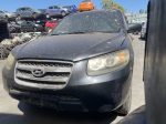 HYUNDAI SANTA FE ΜΟΝΤΕΛΟ: 2004-2007 ΚΥΒΙΚΑ: 2700CC ΚΩΔ. ΚΙΝΗΤΗΡΑ: G6EA - Image 3