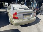HYUNDAI ACCENT ΜΟΝΤΕΛΟ: 1999-2002 ΚΥΒΙΚΑ: 1300CC ΚΩΔ. ΚΙΝΗΤΗΡΑ: G4EA - Image 3