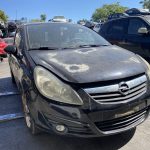 OPEL CORSA D ΜΟΝΤΕΛΟ: 2006-2011 ΚΥΒΙΚΑ: 1400CC ΚΩΔ. ΚΙΝΗΤΗΡΑ: Z14XEP