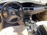 BMW E60 522 ΜΟΝΤΕΛΟ: 2003-2007 ΚΥΒΙΚΑ: 2200CC ΚΩΔ. ΚΙΝΗΤΗΡΑ: 226S1 - Image 6
