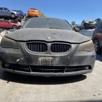 BMW E60 522 ΜΟΝΤΕΛΟ: 2003-2007 ΚΥΒΙΚΑ: 2200CC ΚΩΔ. ΚΙΝΗΤΗΡΑ: 226S1