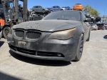 BMW E60 522 ΜΟΝΤΕΛΟ: 2003-2007 ΚΥΒΙΚΑ: 2200CC ΚΩΔ. ΚΙΝΗΤΗΡΑ: 226S1 - Image 3