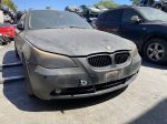 BMW E60 522 ΜΟΝΤΕΛΟ: 2003-2007 ΚΥΒΙΚΑ: 2200CC ΚΩΔ. ΚΙΝΗΤΗΡΑ: 226S1 - Image 2