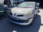 RENAULT CLIO ΜΟΝΤΕΛΟ: 2006-2009 ΚΥΒΙΚΑ: 1200CC ΚΩΔ. ΚΙΝΗΤΗΡΑ: D4F - Image 2