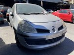 RENAULT CLIO ΜΟΝΤΕΛΟ: 2006-2009 ΚΥΒΙΚΑ: 1200CC ΚΩΔ. ΚΙΝΗΤΗΡΑ: D4F