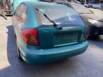 KIA RIO ΜΟΝΤΕΛΟ: 1999-2002 ΚΥΒΙΚΑ: 1300CC ΚΩΔ. ΚΙΝΗΤΗΡΑ A3E - Image 3