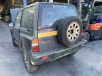 SUZUKI VITARA ΜΟΝΤΕΛΟ: 1995-2000 ΚΥΒΙΚΑ: 1600CC ΚΩΔ. ΚΙΝΗΤΗΡΑ: G16A - Image 3