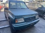 SUZUKI VITARA ΜΟΝΤΕΛΟ: 1995-2000 ΚΥΒΙΚΑ: 1600CC ΚΩΔ. ΚΙΝΗΤΗΡΑ: G16A