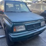 SUZUKI VITARA ΜΟΝΤΕΛΟ: 1995-2000 ΚΥΒΙΚΑ: 1600CC ΚΩΔ. ΚΙΝΗΤΗΡΑ: G16A