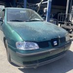 SEAT IBIZA ΜΟΝΤΕΛΟ: 1999-2002 ΚΥΒΙΚΑ: 1400CC ΚΩΔ. ΚΙΝΗΤΗΡΑ: AUD