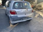 TOYOTA YARIS ΜΟΝΤΕΛΟ: 1999-2002 ΚΥΒΙΚΑ: 1000CC ΚΩΔ. ΚΙΝΗΤΗΡΑ: 1SZ - Image 3