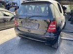MERCEDES A160 W168 ΜΟΝΤΕΛΟ: 2001-2004 ΚΥΒΙΚΑ: 1600CC ΚΩΔ. ΚΙΝΗΤΗΡΑ: 166960 - Image 4