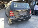 MERCEDES A160 W168 ΜΟΝΤΕΛΟ: 2001-2004 ΚΥΒΙΚΑ: 1600CC ΚΩΔ. ΚΙΝΗΤΗΡΑ: 166960 - Image 3