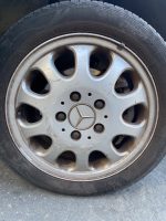 MERCEDES A160 W168 ΜΟΝΤΕΛΟ: 2001-2004 ΚΥΒΙΚΑ: 1600CC ΚΩΔ. ΚΙΝΗΤΗΡΑ: 166960 - Image 9