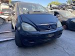 MERCEDES A160 W168 ΜΟΝΤΕΛΟ: 2001-2004 ΚΥΒΙΚΑ: 1600CC ΚΩΔ. ΚΙΝΗΤΗΡΑ: 166960