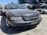 AUDI A4 ΜΟΝΤΕΛΟ: 1995-1998 ΚΥΒΙΚΑ: 1600CC ΚΩΔ. ΚΙΝΗΤΗΡΑ: ADP