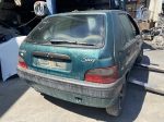 CITROEN SAXO ΜΟΝΤΕΛΟ: 1996-1999 ΚΥΒΙΚΑ: 1400CC ΚΩΔ. ΚΙΝΗΤΗΡΑ: KFX - Image 4