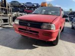 SUZUKI ALTO ΜΟΝΤΕΛΟ: 1999-2002 ΚΥΒΙΚΑ: 1000CC ΚΩΔ. ΚΙΝΗΤΗΡΑ: G10BB - Image 2