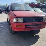 SUZUKI ALTO ΜΟΝΤΕΛΟ: 1999-2002 ΚΥΒΙΚΑ: 1000CC ΚΩΔ. ΚΙΝΗΤΗΡΑ: G10BB
