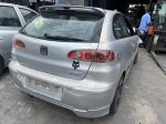 SEAT IBIZA ΜΟΝΤΕΛΟ: 2002-2006 ΚΥΒΙΚΑ: 1400CC ΚΩΔ. ΚΙΝΗΤΗΡΑ: BBZ - Image 4