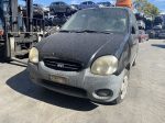 HYUNDAI ATOS ΜΟΝΤΕΛΟ: 1997-2000 ΚΥΒΙΚΑ: 1000CC ΚΩΔ. ΚΙΝΗΤΗΡΑ: G4HC - Image 2