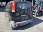 HYUNDAI ATOS ΜΟΝΤΕΛΟ: 1997-2000 ΚΥΒΙΚΑ: 1000CC ΚΩΔ. ΚΙΝΗΤΗΡΑ: G4HC - Image 3