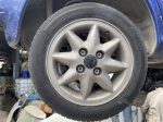 SUBARU VIVIO ΜΟΝΤΕΛΟ: 1992-1998 ΚΥΒΙΚΑ: 650CC ΚΩΔ. ΚΙΝΗΤΗΡΑ: EN07 - Image 9