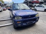 SUBARU VIVIO ΜΟΝΤΕΛΟ: 1992-1998 ΚΥΒΙΚΑ: 650CC ΚΩΔ. ΚΙΝΗΤΗΡΑ: EN07
