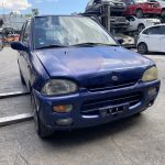 SUBARU VIVIO ΜΟΝΤΕΛΟ: 1992-1998 ΚΥΒΙΚΑ: 650CC ΚΩΔ. ΚΙΝΗΤΗΡΑ: EN07