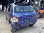 SUBARU VIVIO ΜΟΝΤΕΛΟ: 1992-1998 ΚΥΒΙΚΑ: 650CC ΚΩΔ. ΚΙΝΗΤΗΡΑ: EN07 - Image 3