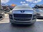 PEUGEOT 3008 ΜΟΝΤΕΛΟ: 2009-2013 ΚΥΒΙΚΑ: 1600CC ΚΩΔ. ΚΙΝΗΤΗΡΑ: 5FX