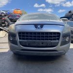 PEUGEOT 3008 ΜΟΝΤΕΛΟ: 2009-2013 ΚΥΒΙΚΑ: 1600CC ΚΩΔ. ΚΙΝΗΤΗΡΑ: 5FX