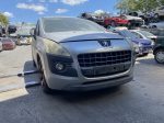 PEUGEOT 3008 ΜΟΝΤΕΛΟ: 2009-2013 ΚΥΒΙΚΑ: 1600CC ΚΩΔ. ΚΙΝΗΤΗΡΑ: 5FX - Image 2