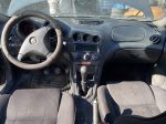 ALFA ROMEO 156 ΜΟΝΤΕΛΟ: 1997-2003 ΚΥΒΙΚΑ: 1600CC ΚΩΔ. ΚΙΝΗΤΗΡΑ: AR - Image 5
