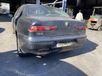 ALFA ROMEO 156 ΜΟΝΤΕΛΟ: 1997-2003 ΚΥΒΙΚΑ: 1600CC ΚΩΔ. ΚΙΝΗΤΗΡΑ: AR - Image 3