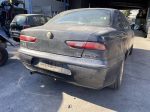 ALFA ROMEO 156 ΜΟΝΤΕΛΟ: 1997-2003 ΚΥΒΙΚΑ: 1600CC ΚΩΔ. ΚΙΝΗΤΗΡΑ: AR - Image 4