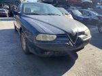 ALFA ROMEO 156 ΜΟΝΤΕΛΟ: 1997-2003 ΚΥΒΙΚΑ: 1600CC ΚΩΔ. ΚΙΝΗΤΗΡΑ: AR