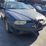 ALFA ROMEO 156 ΜΟΝΤΕΛΟ: 1997-2003 ΚΥΒΙΚΑ: 1600CC ΚΩΔ. ΚΙΝΗΤΗΡΑ: AR