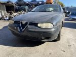 ALFA ROMEO 156 ΜΟΝΤΕΛΟ: 1997-2003 ΚΥΒΙΚΑ: 1600CC ΚΩΔ. ΚΙΝΗΤΗΡΑ: AR - Image 2